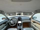 Mercedes-Benz E 320 2002 года за 4 000 000 тг. в Актау – фото 4