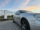 Mercedes-Benz E 320 2002 года за 4 000 000 тг. в Актау
