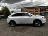 Lexus RX 350 2009 годаүшін12 500 000 тг. в Алматы – фото 2
