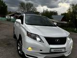 Lexus RX 350 2009 годаүшін12 500 000 тг. в Алматы