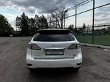 Lexus RX 350 2009 годаүшін12 500 000 тг. в Алматы – фото 3