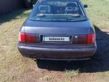 Audi 80 1993 годаүшін1 100 000 тг. в Семей – фото 2