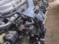 Двигатель j35z4, z2, a7 мотор за 1 100 000 тг. в Алматы – фото 2