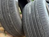 Continental premiumcontact 6 за 100 000 тг. в Алматы – фото 2