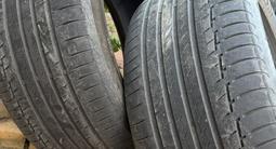 Continental premiumcontact 6 за 100 000 тг. в Алматы – фото 2