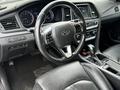 Hyundai Sonata 2017 года за 8 400 000 тг. в Караганда – фото 5