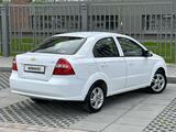 Chevrolet Nexia 2023 годаүшін4 990 000 тг. в Актобе – фото 4