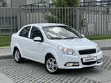 Chevrolet Nexia 2023 годаүшін4 990 000 тг. в Актобе – фото 2