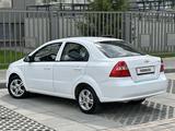 Chevrolet Nexia 2023 годаүшін4 990 000 тг. в Актобе – фото 3