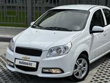 Chevrolet Nexia 2023 годаүшін4 990 000 тг. в Актобе – фото 5
