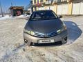 Toyota Corolla 2014 года за 6 350 000 тг. в Алматы – фото 3