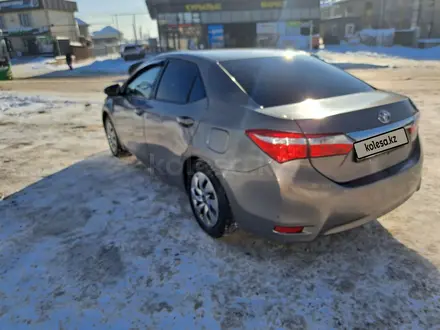 Toyota Corolla 2014 года за 6 000 000 тг. в Алматы – фото 4