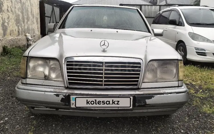 Mercedes-Benz E 280 1994 года за 1 700 000 тг. в Шымкент