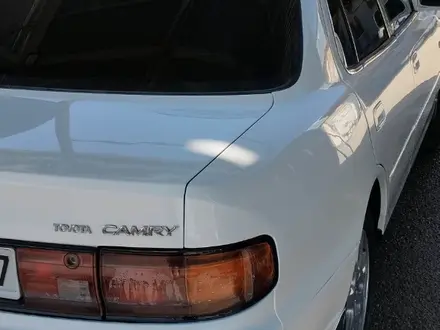 Toyota Camry 1991 года за 5 500 000 тг. в Шымкент – фото 2