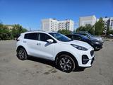 Kia Sportage 2020 годаfor12 000 000 тг. в Петропавловск