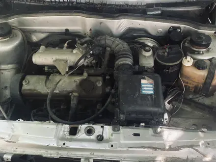 ВАЗ (Lada) 2114 2008 года за 650 000 тг. в Шымкент – фото 6