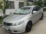 Kia Cerato 2011 годаүшін4 600 000 тг. в Алматы