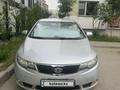 Kia Cerato 2011 года за 4 600 000 тг. в Алматы – фото 3