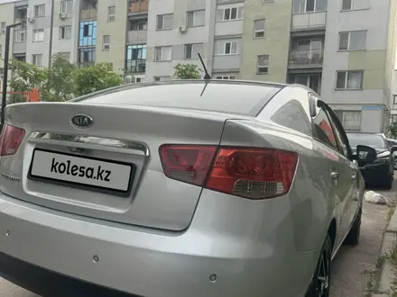 Kia Cerato 2011 года за 4 600 000 тг. в Алматы – фото 6