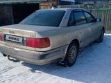 Audi 100 1991 года за 1 200 000 тг. в Кокшетау