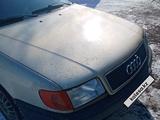 Audi 100 1991 года за 1 200 000 тг. в Кокшетау – фото 2