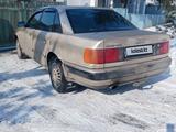 Audi 100 1991 года за 1 300 000 тг. в Кокшетау – фото 3