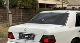Mercedes-Benz E 280 1994 года за 1 500 000 тг. в Шу – фото 4
