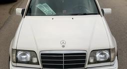 Mercedes-Benz E 280 1994 года за 1 500 000 тг. в Шу – фото 3