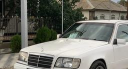 Mercedes-Benz E 280 1994 года за 1 500 000 тг. в Шу – фото 2