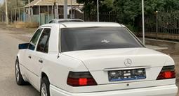 Mercedes-Benz E 280 1994 года за 1 500 000 тг. в Шу – фото 5