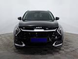Kia Sportage 2024 года за 12 700 000 тг. в Астана – фото 2