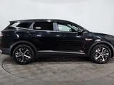 Kia Sportage 2024 года за 12 700 000 тг. в Астана – фото 4