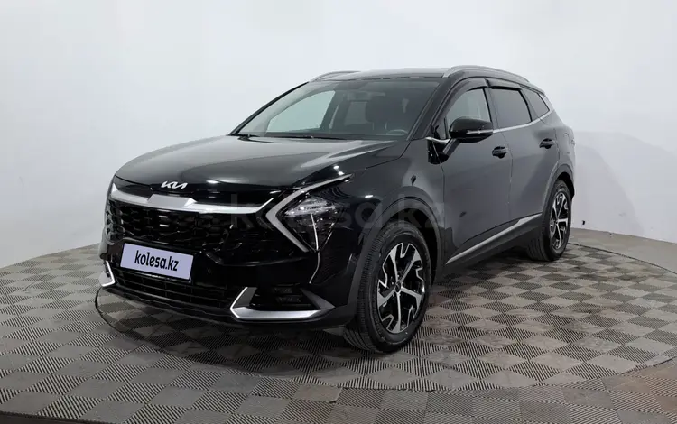Kia Sportage 2024 годаүшін12 700 000 тг. в Астана