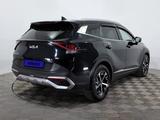 Kia Sportage 2024 года за 12 700 000 тг. в Астана – фото 5
