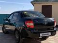 ВАЗ (Lada) Granta 2190 2013 годаfor2 500 000 тг. в Актобе – фото 3