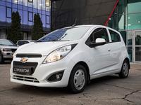 Chevrolet Spark 2023 годаүшін5 390 000 тг. в Алматы