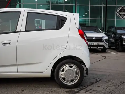 Chevrolet Spark 2023 года за 5 390 000 тг. в Алматы – фото 7