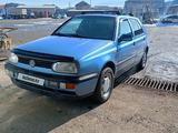 Volkswagen Golf 1993 года за 1 450 000 тг. в Алматы