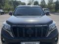 Toyota Land Cruiser Prado 2009 года за 14 500 000 тг. в Алматы – фото 3