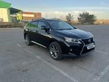 Lexus RX 350 2013 года за 11 200 000 тг. в Караганда – фото 2