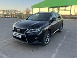 Lexus RX 350 2013 года за 11 200 000 тг. в Караганда