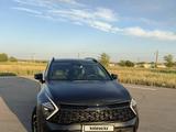 Kia Sportage 2023 года за 15 900 000 тг. в Костанай – фото 2