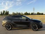 Kia Sportage 2023 года за 15 900 000 тг. в Костанай – фото 3