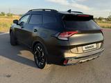Kia Sportage 2023 года за 15 900 000 тг. в Костанай – фото 4
