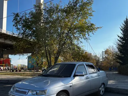 ВАЗ (Lada) 2110 2003 года за 1 600 000 тг. в Семей – фото 2