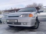 ВАЗ (Lada) 2114 2011 года за 1 500 000 тг. в Шымкент – фото 2