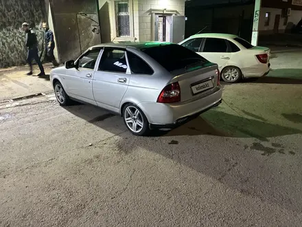 ВАЗ (Lada) Priora 2172 2012 года за 1 600 000 тг. в Астана – фото 3