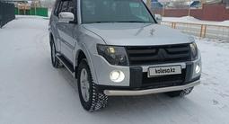 Mitsubishi Pajero 2007 года за 9 700 000 тг. в Рудный – фото 2