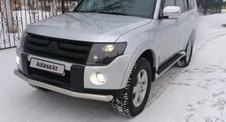 Mitsubishi Pajero 2007 года за 9 700 000 тг. в Рудный