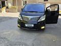 Toyota Alphard 2009 года за 9 700 000 тг. в Шымкент – фото 3